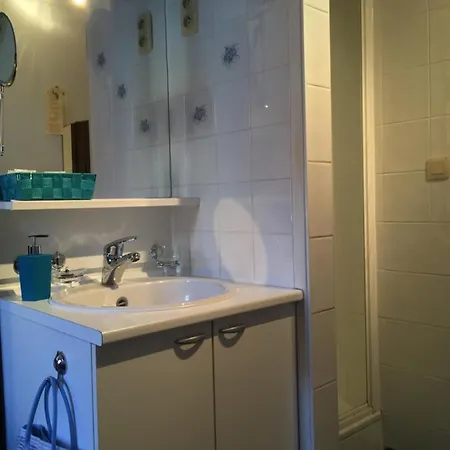 Bed & Breakfast Aarsabroch Bruges