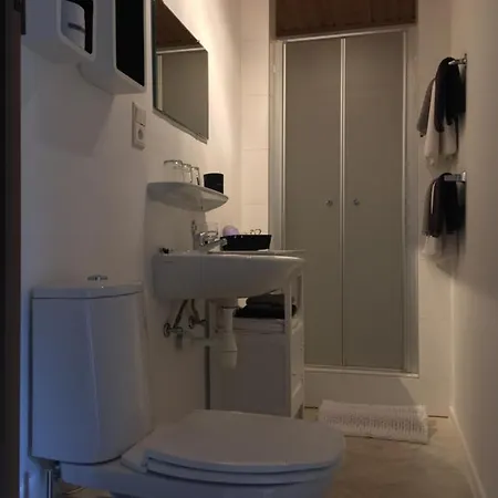 Aarsabroch Bed & Breakfast